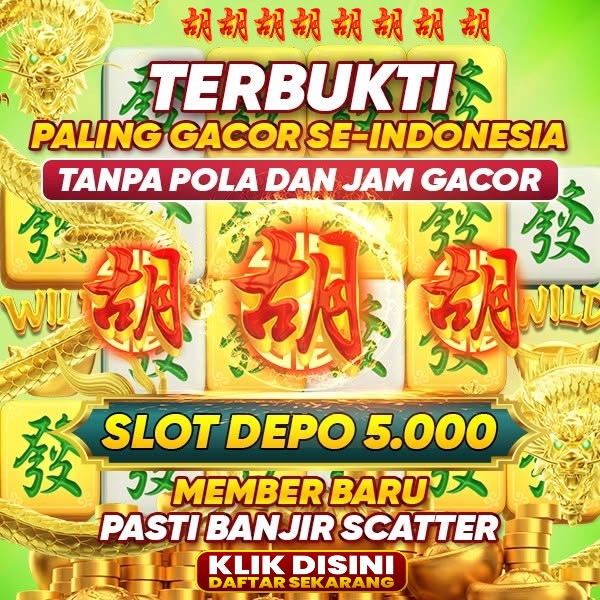 AYANGSLOT: Game Online Modal Receh, Hasil Jutaan